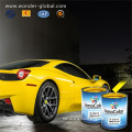 أسعار ألوان 2K 2K Metallic Automotive Refinish Car Paint